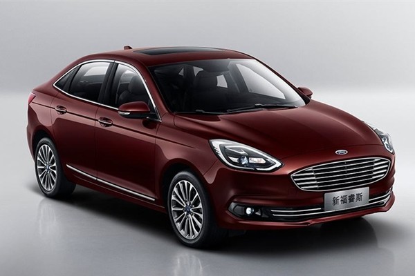 “中国特供”们今年如何？1系倒数，最后一名简直活该！