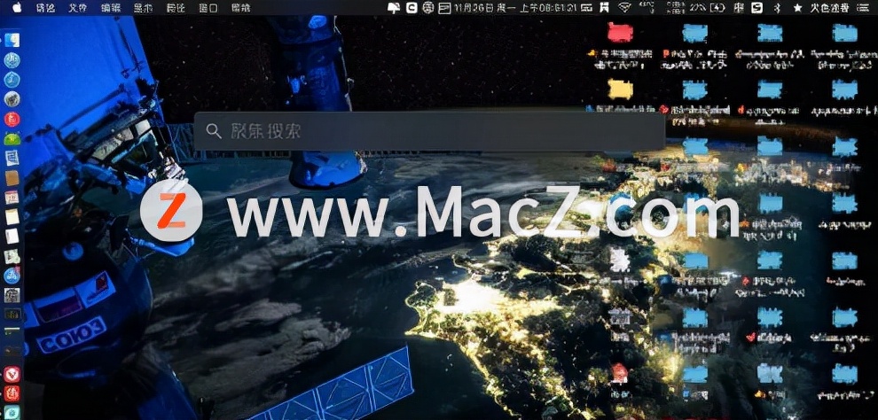 mac安全性偏好设置怎么改,mac新手使用技巧系统偏好设置