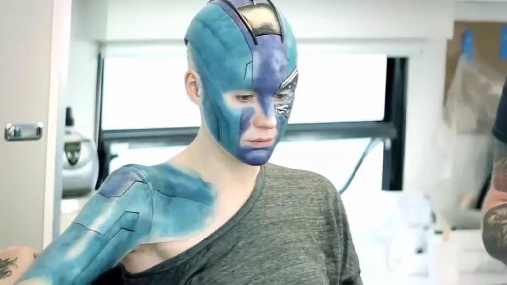 鐢靛奖婕斿憳鍖栧杩囩▼,鐢靛奖鍖栧澶笐瑙備紬璁や笉鍑虹殑婕斿憳