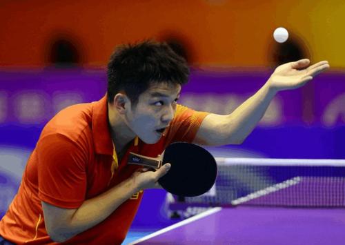 乒乓球手感与球感的区别,怎么样提高乒乓球手感细腻程度