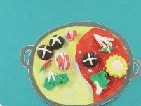 新年主题的美工手工,新年美工作品创意手工