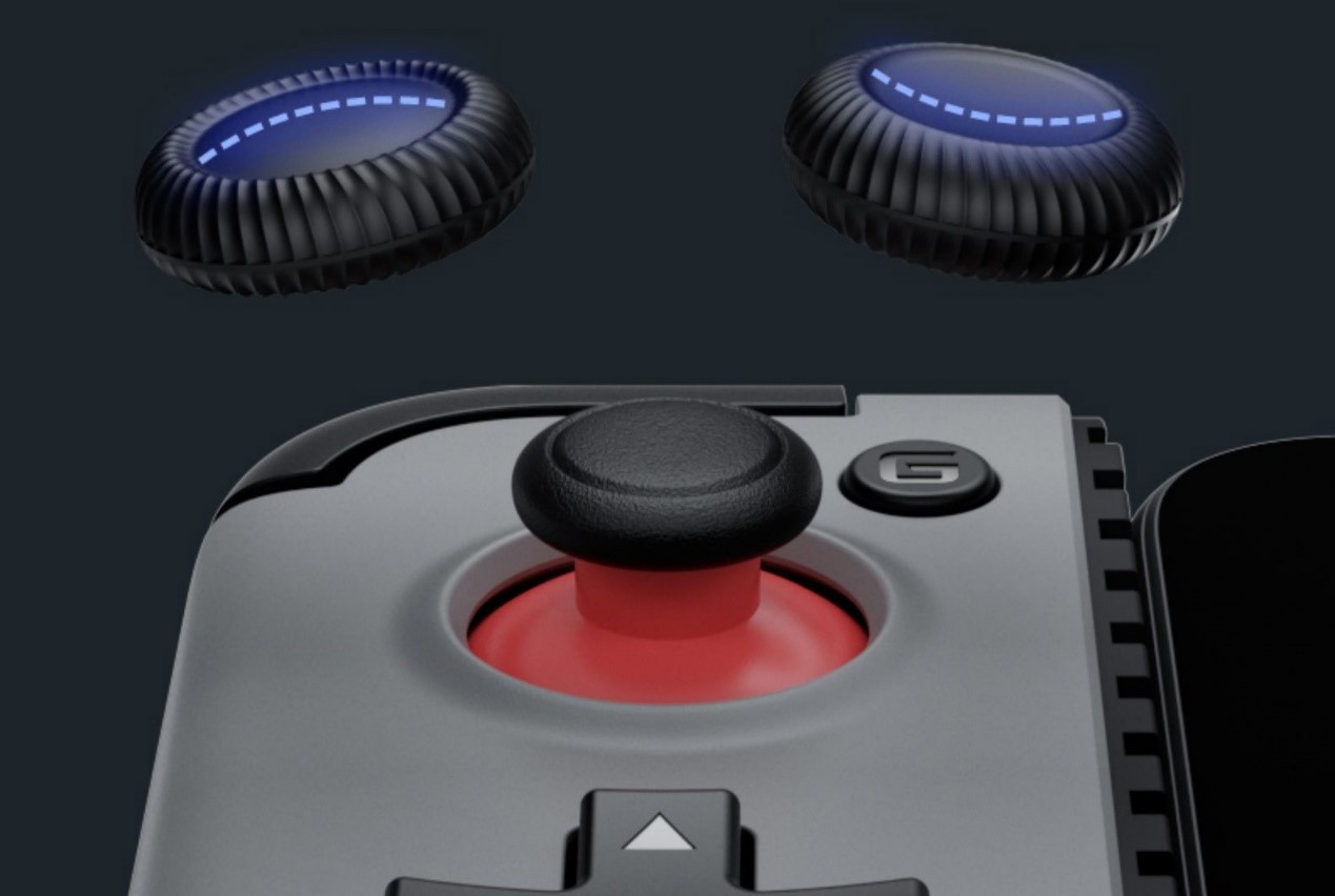 盖世小鸡x2手柄教程,盖世小鸡x2s手柄测评