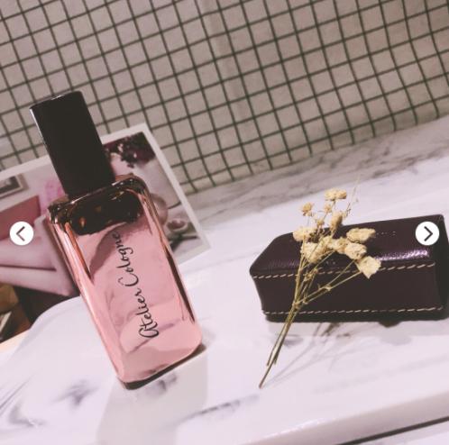 “你是你，全世界独一无二的你”17款小*香众**水测评+分类