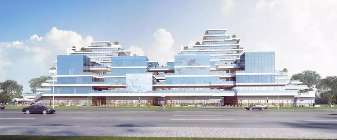 滨湖地王最新规划,滨湖区重磅规划