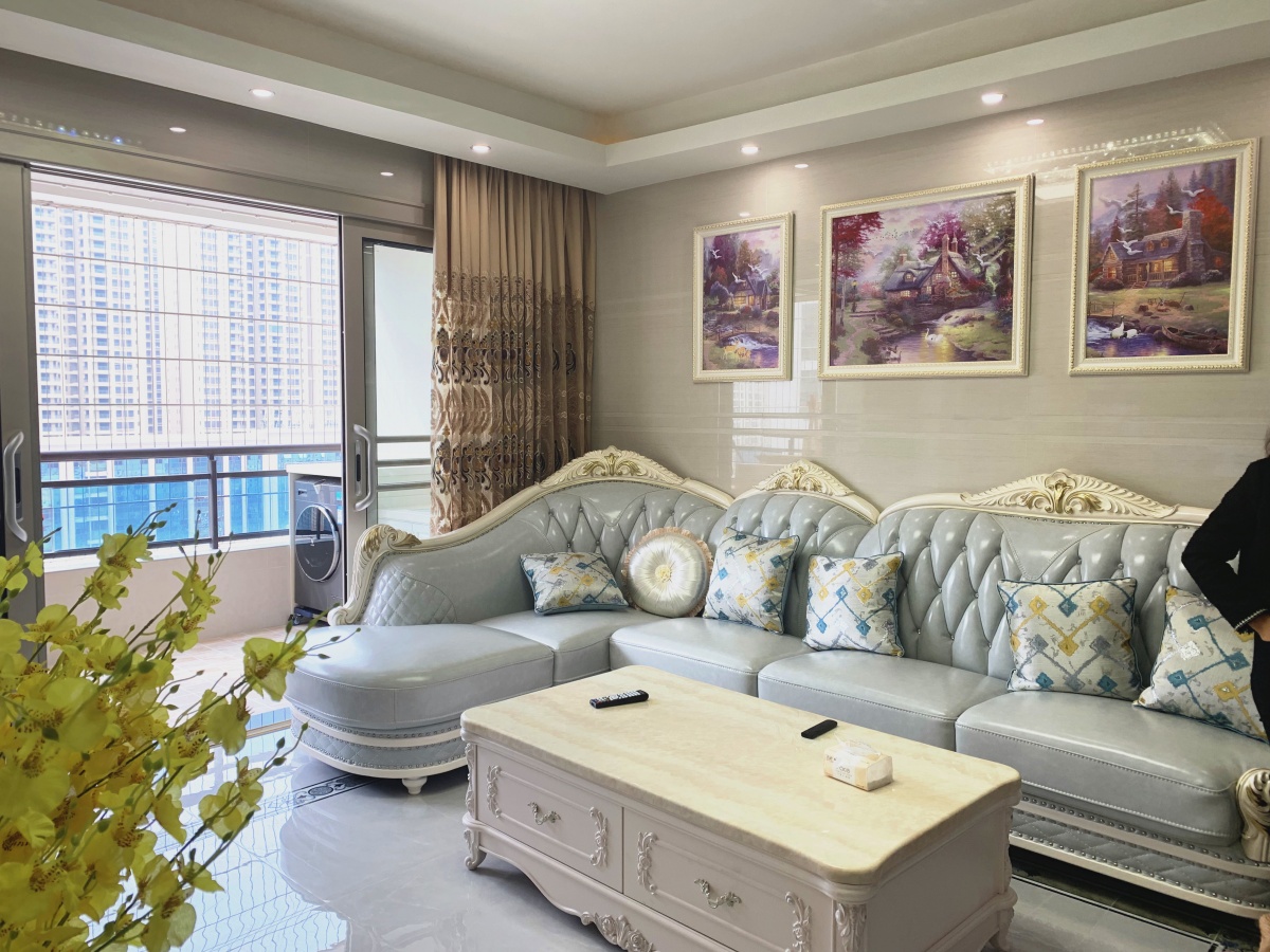 茂名家庭装修套餐价格表,茂名全包装修花费完整清单