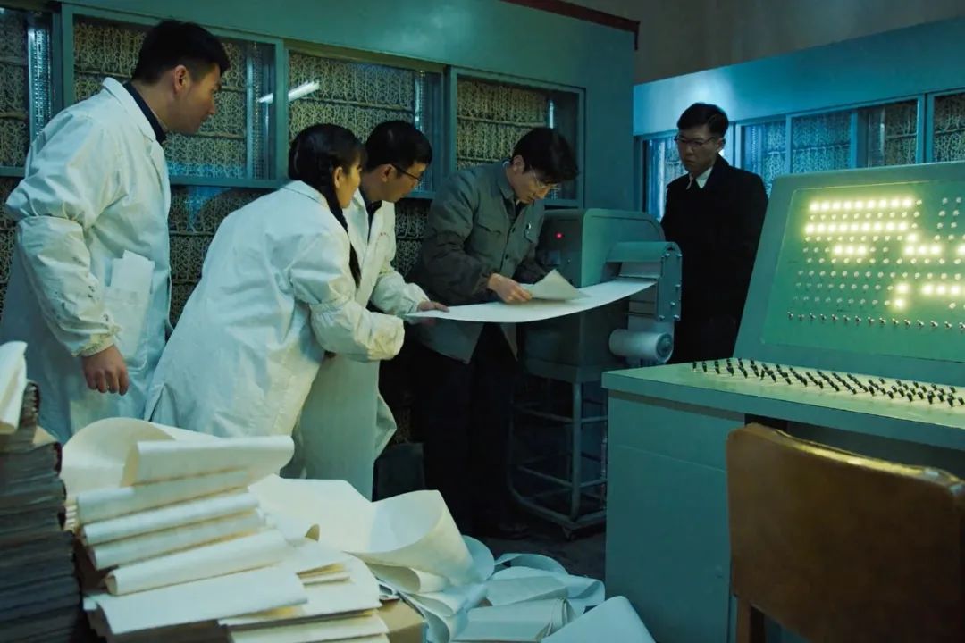 30年来国剧翘楚：没有一丝伪豪情、伪崇高