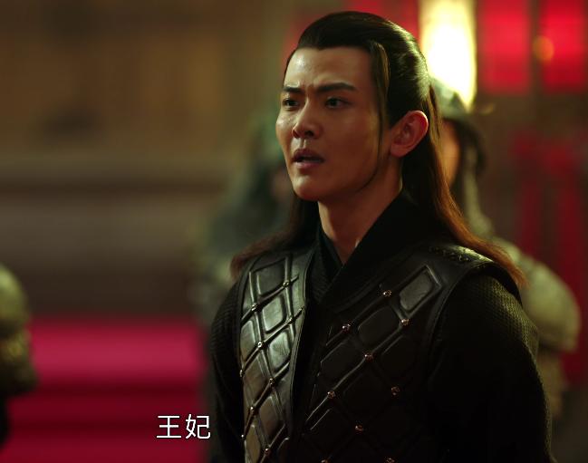 上阳赋宋怀恩开始怀疑丞相有诡计,上阳赋中宋怀恩是真的喜欢玉秀吗