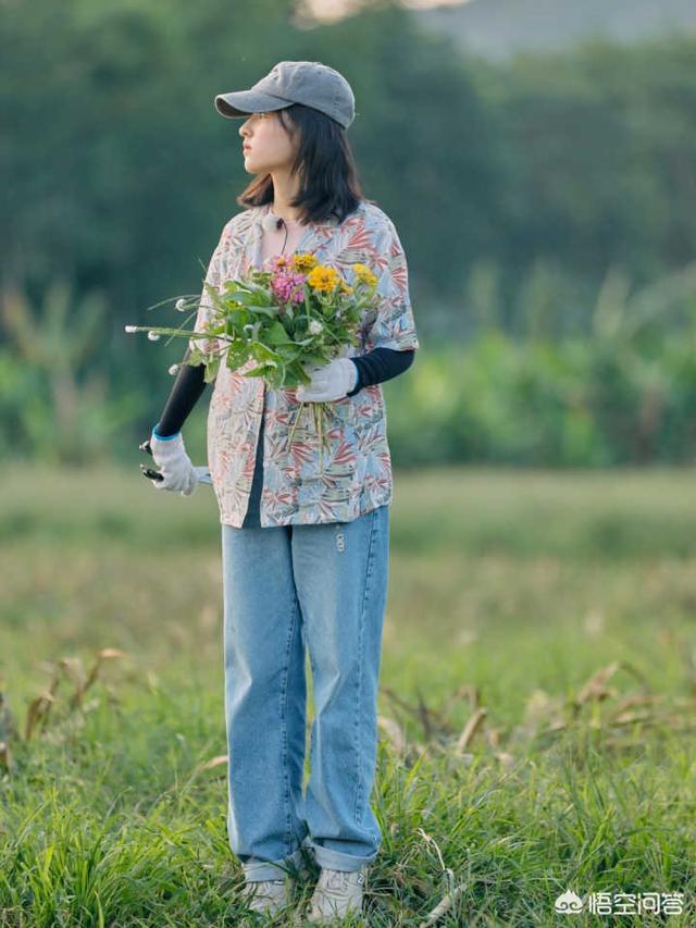 向往的生活子枫妹妹和欧阳娜娜,向往的生活张子枫眼镜