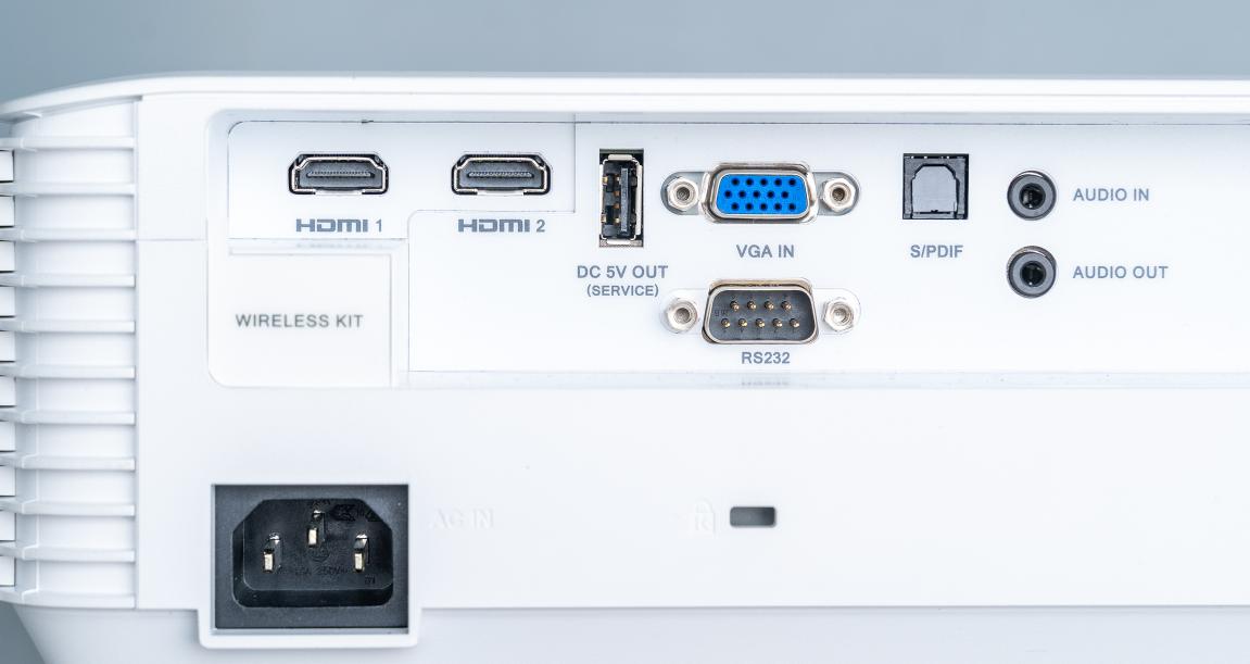 宏碁as620投影机安装教程,宏碁x6800投影仪怎么连网络