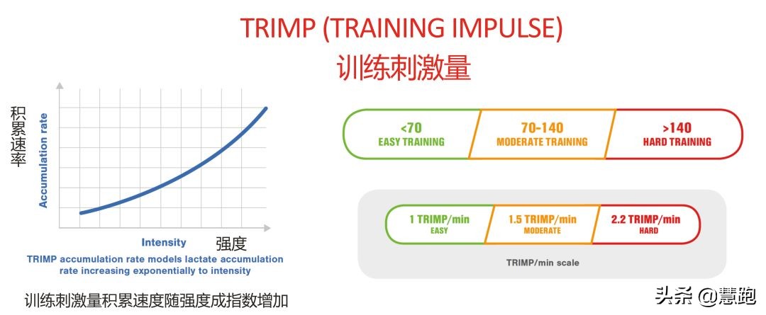 有80%的跑者看不懂这项跑表指标，弄懂它将成为自己的智能教练