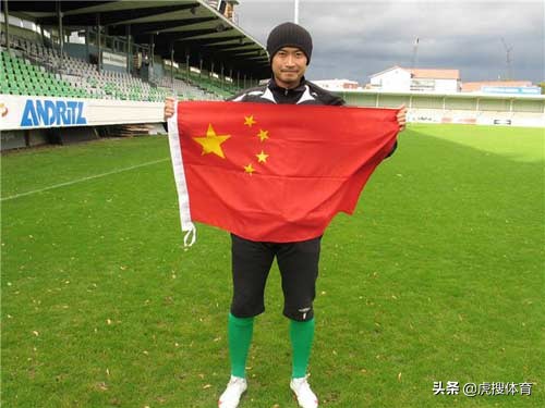 中国足球小将董路今年规划,董路带的中国足球小将留洋几人