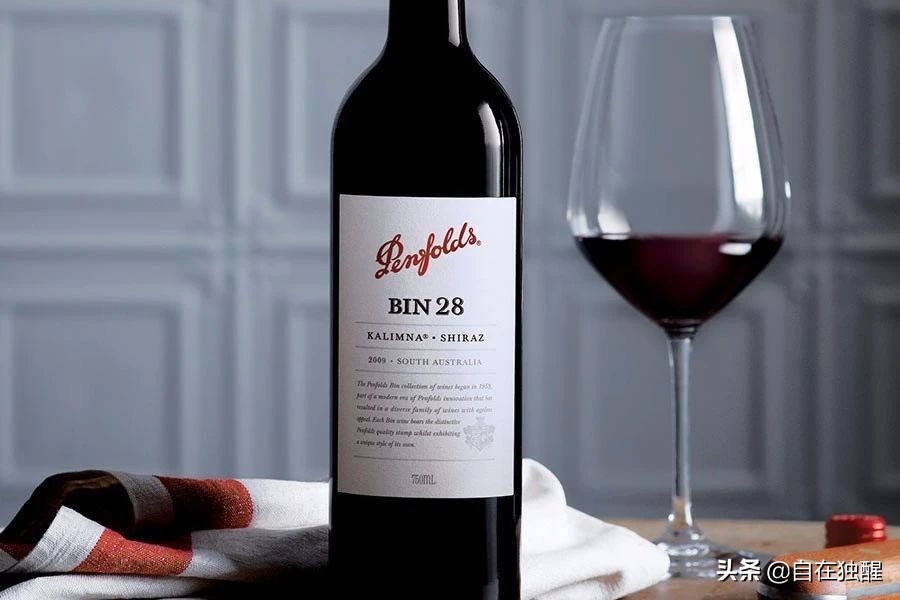 奔富酒园大师传奇金钻m199干红,奔富各系列酒价格表