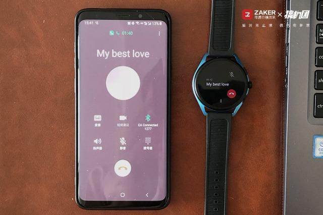 阿玛尼大直径三表盘手表,阿玛尼兔年特定款手表