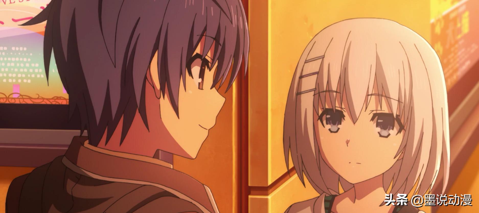 约会大作战狂三外传后篇观看,约会大作战第几季封印狂三