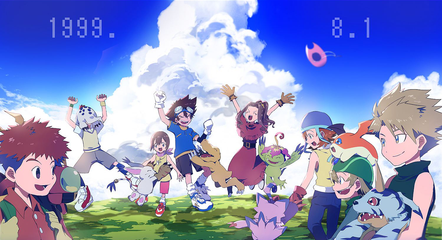 盘点小时候看过的动漫,童年时看过几部出名的动漫