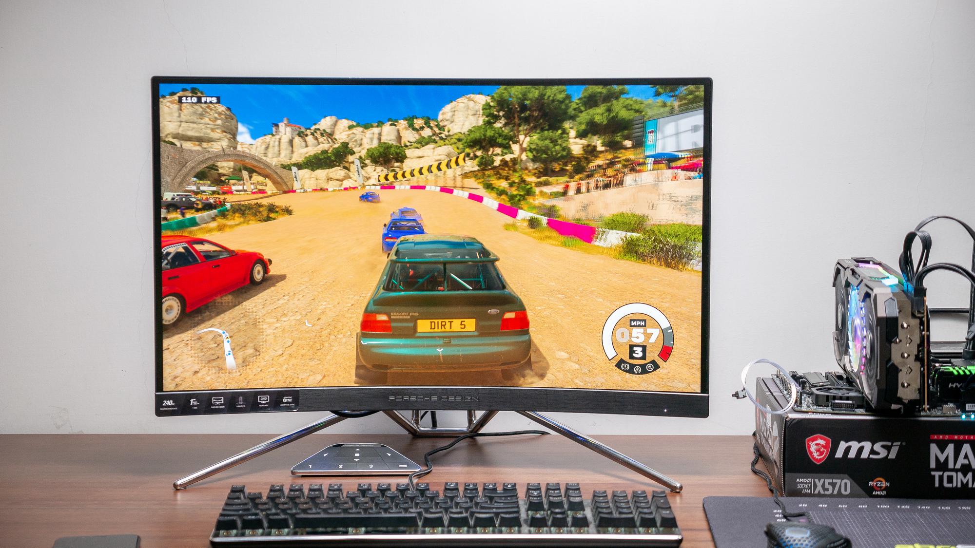 在线白嫖免费的硬件体验？AMD21.4.1版驱动预览