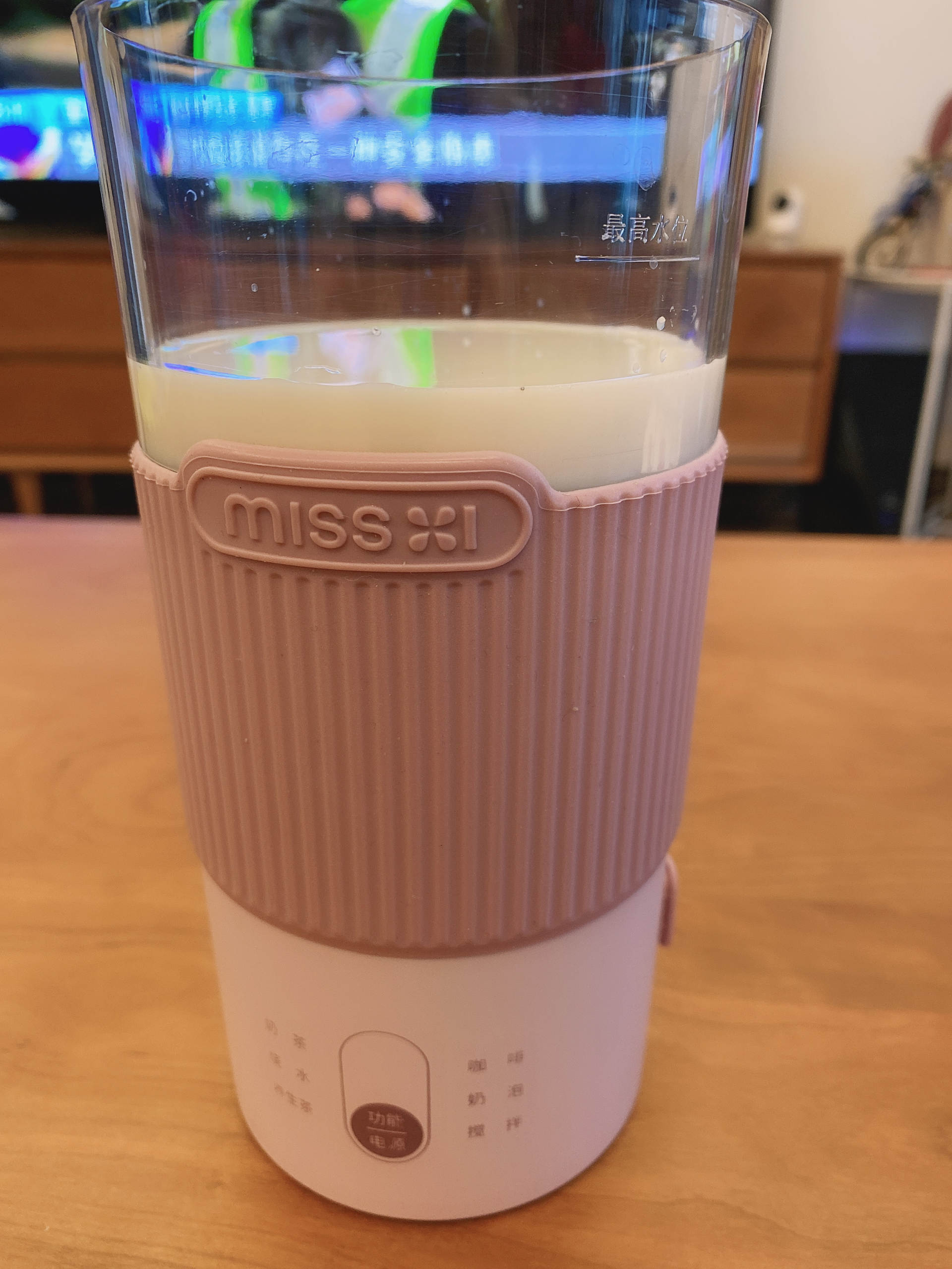 4款简单好做冬季热饮好喝还瘦身,冬日热饮自制