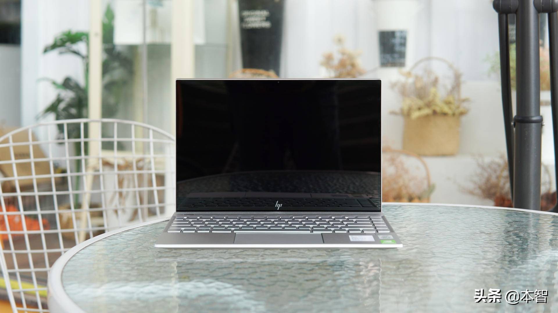 惠普hpenvy13十代酷睿怎么样,惠普ENVY13高性能轻薄本内外兼修
