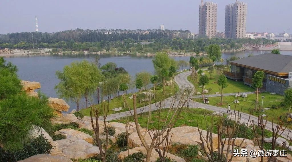 在这些照片中看到市中区的四十五年（下）