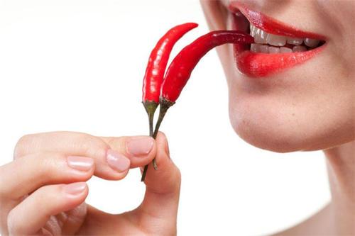 辣椒防癌功效与作用,长期吃辣椒对身体有哪些好坏