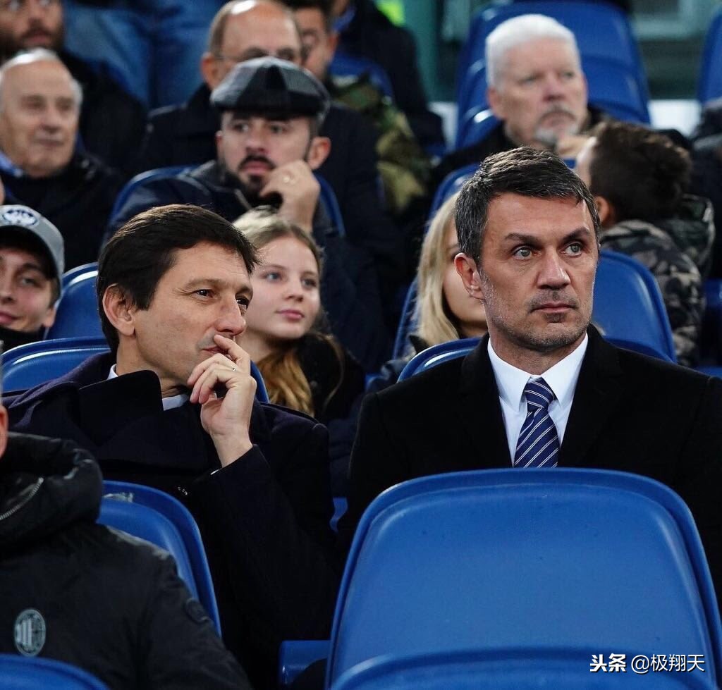 因扎吉告别米兰如何评价他,因扎吉两球米兰