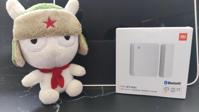 小米门窗传感器二代需要几块电池,小米门窗传感器2代要什么网关