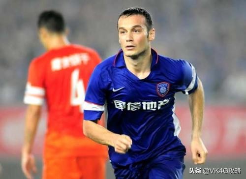 江苏舜天足球俱乐部外援名单,2013年江苏国信舜天