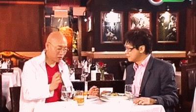 郑佩佩岳华谈亦舒,亦舒岳华郑佩佩