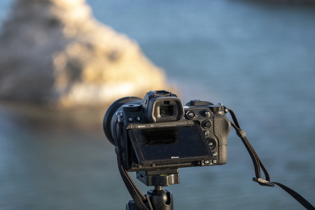 摄影爱好者尼康z7ii,尼康z7ii旅游拍摄