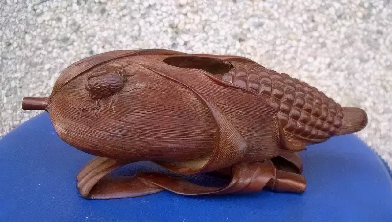 古兽雕件寓意大汇总,雕件上的果实代表寓意