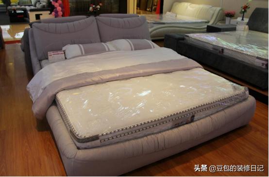 怎样选适合自己的床垫,如何挑选一张适合自己床垫