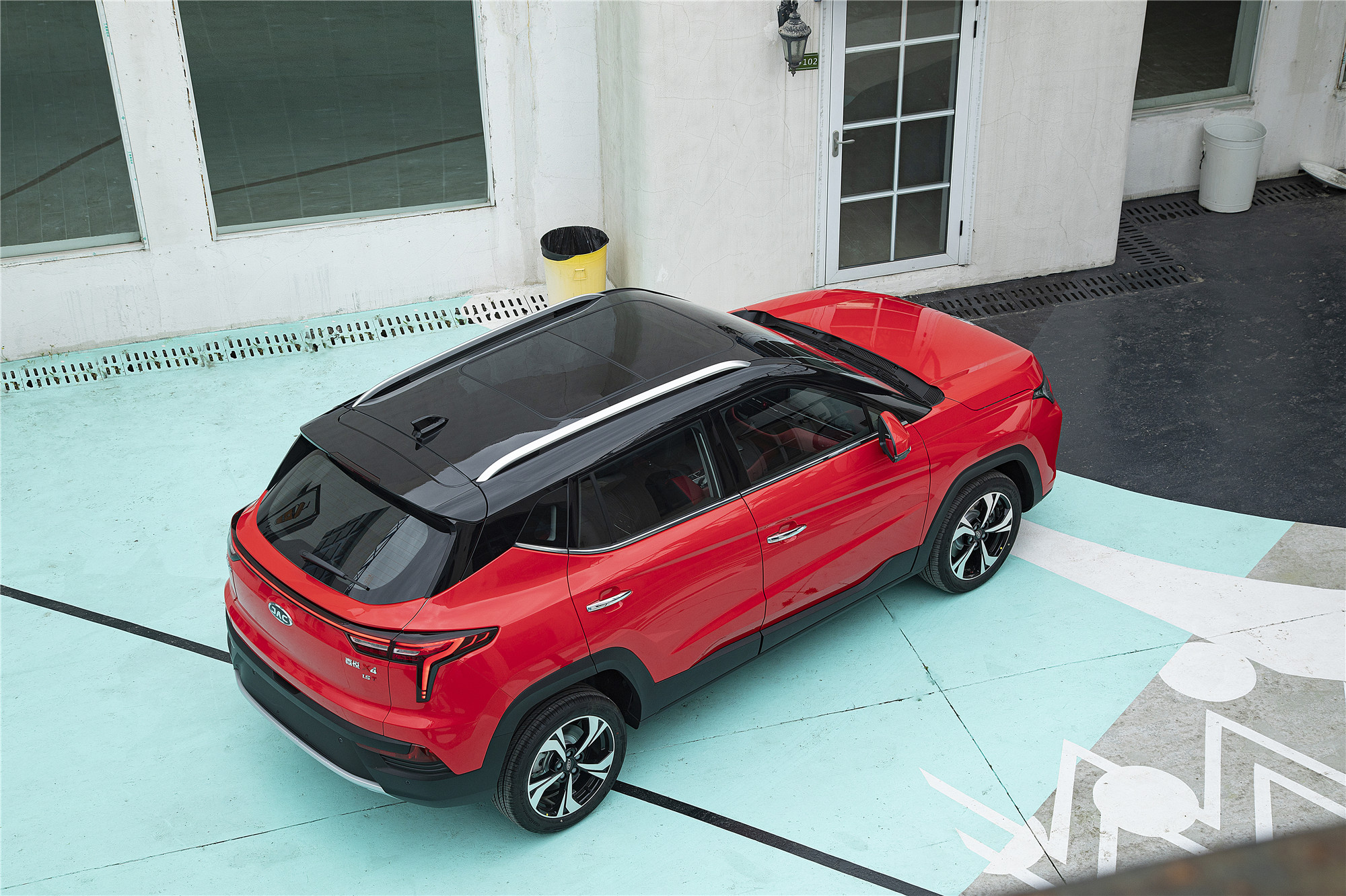 4万左右的自动挡新suv,不到9万元新款1.5t自主suv上市