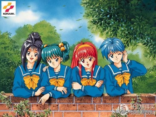 听好了！你玩游戏要玩到八十岁！