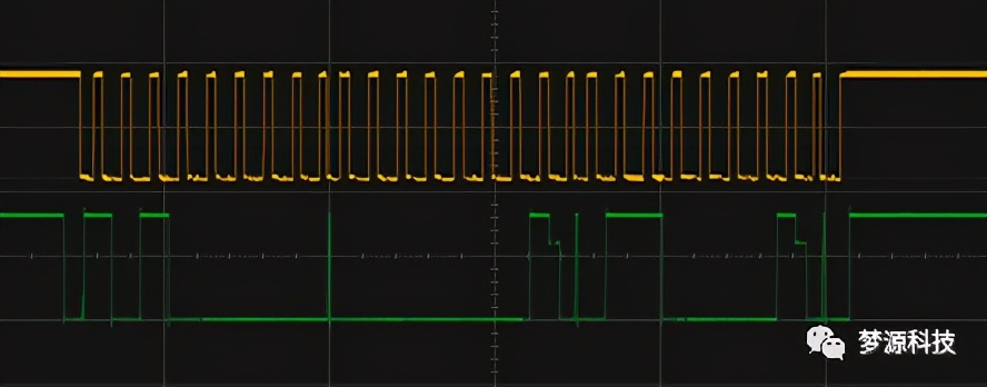 iic通信协议深度解析,iic协议工作原理及讲解