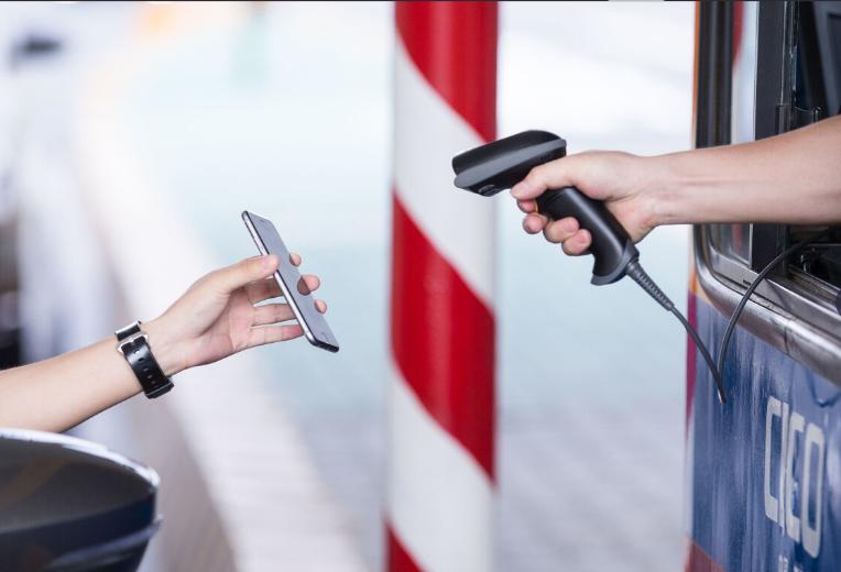 二维码有必要重复使用吗,世界上的二维码会被扫完吗