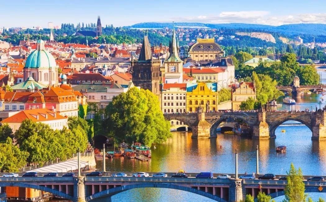 最容易去的高收入国家,月薪3000出国小众国家