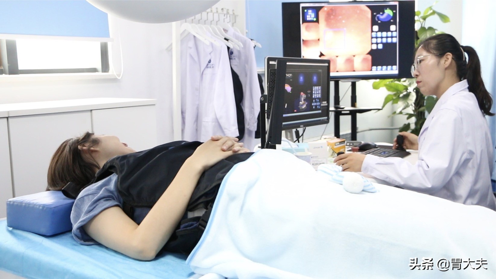 磁控胶囊胃镜需要做心电图吗,30岁可以检查磁控胶囊胃镜吗