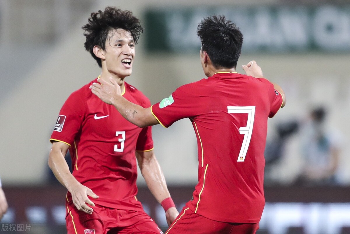 中国3-2越南：用一种动物形容每一名国脚，你的选择是？