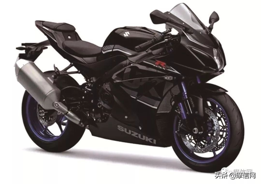 雅马哈摩托进口车型一览,2018年中国摩托车年度获奖车型