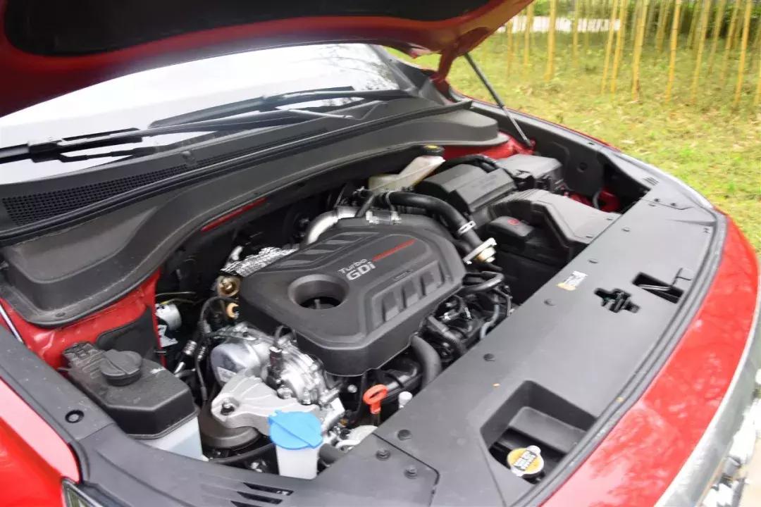 深度试驾24款胜达,四代胜达最新试驾测评