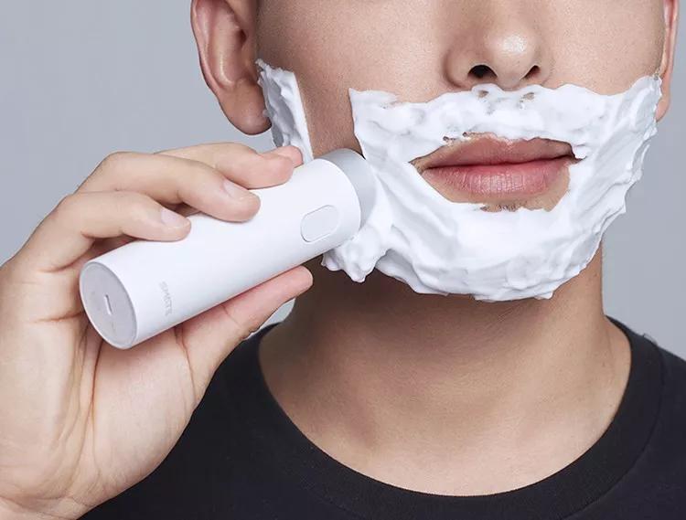 父亲节剃须刀推荐,父亲节剃须刀电动男士