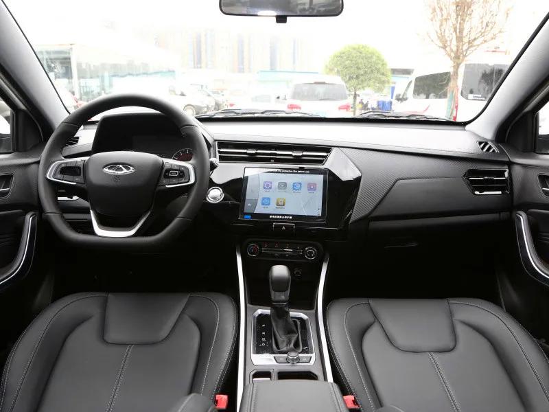 刚毕业的表妹，7万落地在看这几台车