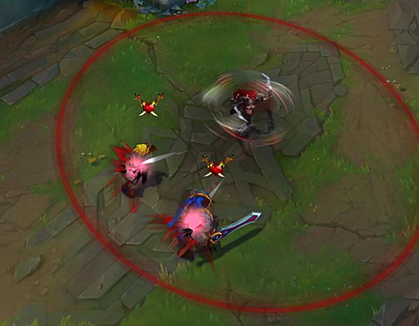 死歌五杀大乱斗,死歌大乱斗输出