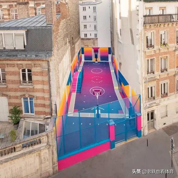 国内最美的十大篮球场,世界最美球场排行