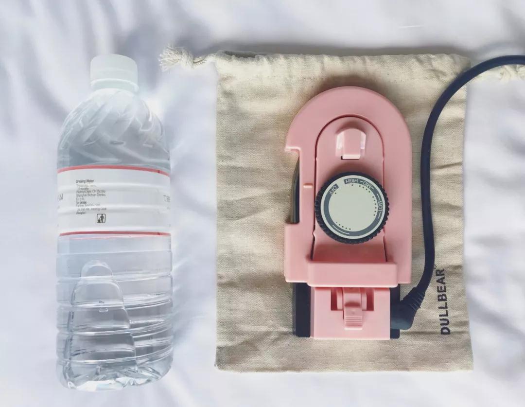 20件假期出游必备的出行好物,短期旅行必备好物清单推荐