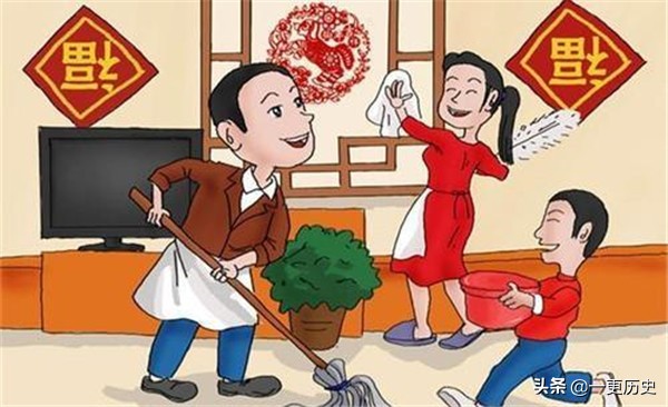 过年为何又叫除夕？“除”和“夕”代表什么意思？