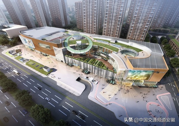 首店经济为太原商圈增添新活力,合肥最近新开的网红店