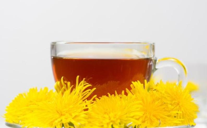 白露养肝的功效,冬季开水泡什么最养肝