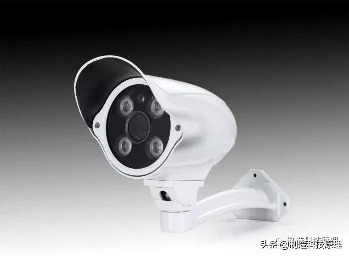 全套监控设备怎么安装施工和调试,工程商必备的安防监控