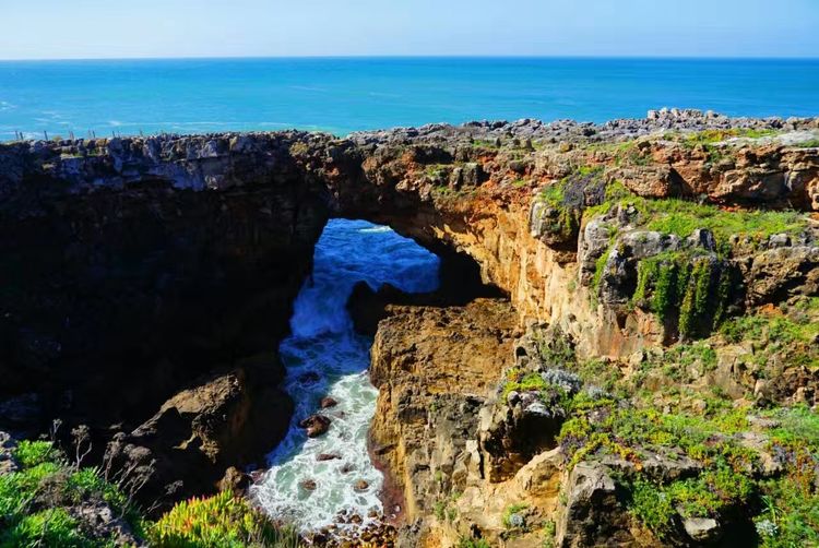 葡萄牙和西班牙怎么样,西班牙与葡萄牙边境风景